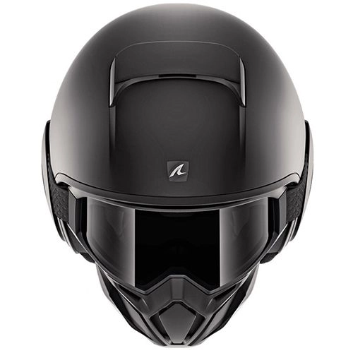 Шлем Shark Street Drak Black Matt
