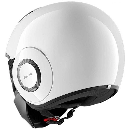 Шолом Shark Street Drak White