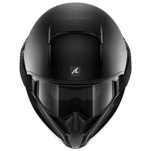 Шолом Shark Vancore 2 Black Mat