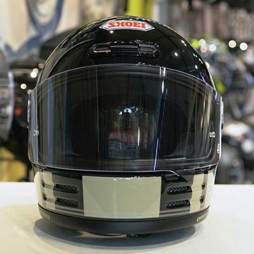 Шолом Shoei Glamster Resurrection TC-5 Black