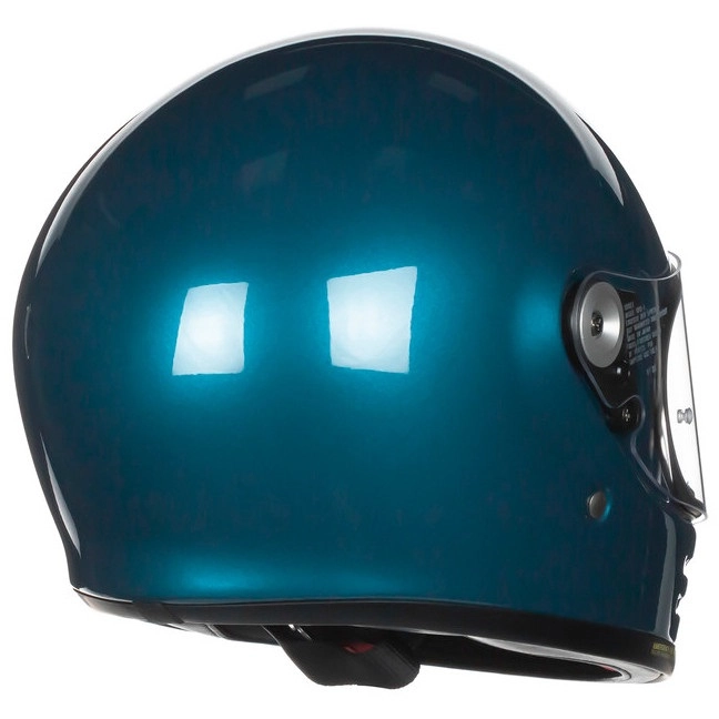 Шолом Shoei Glamster06 Blue