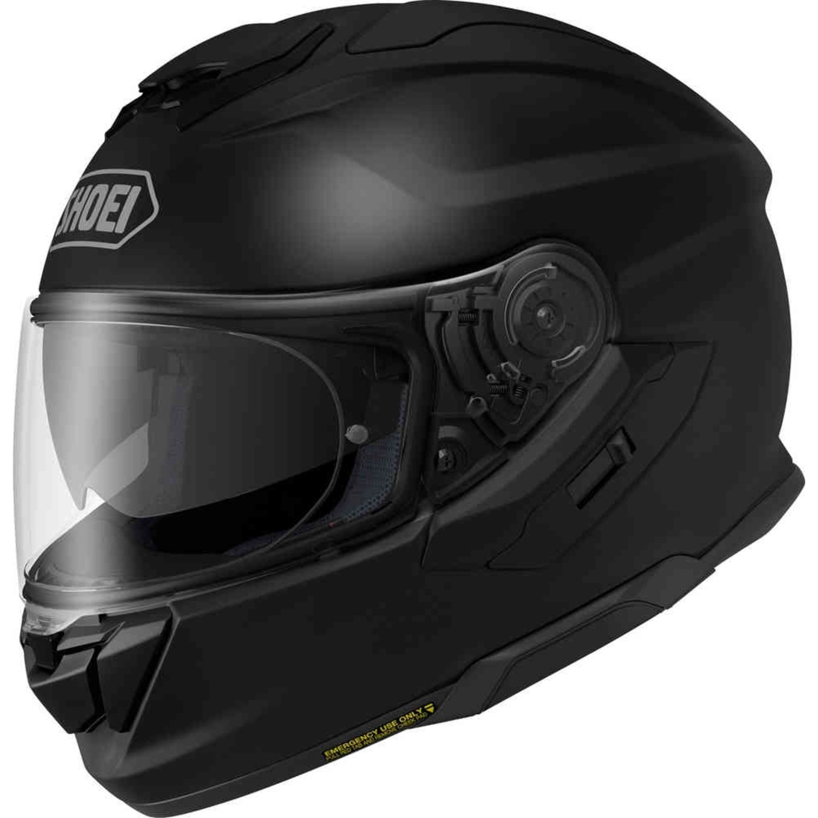 Шолом Shoei GT-Air 3 Black Mat