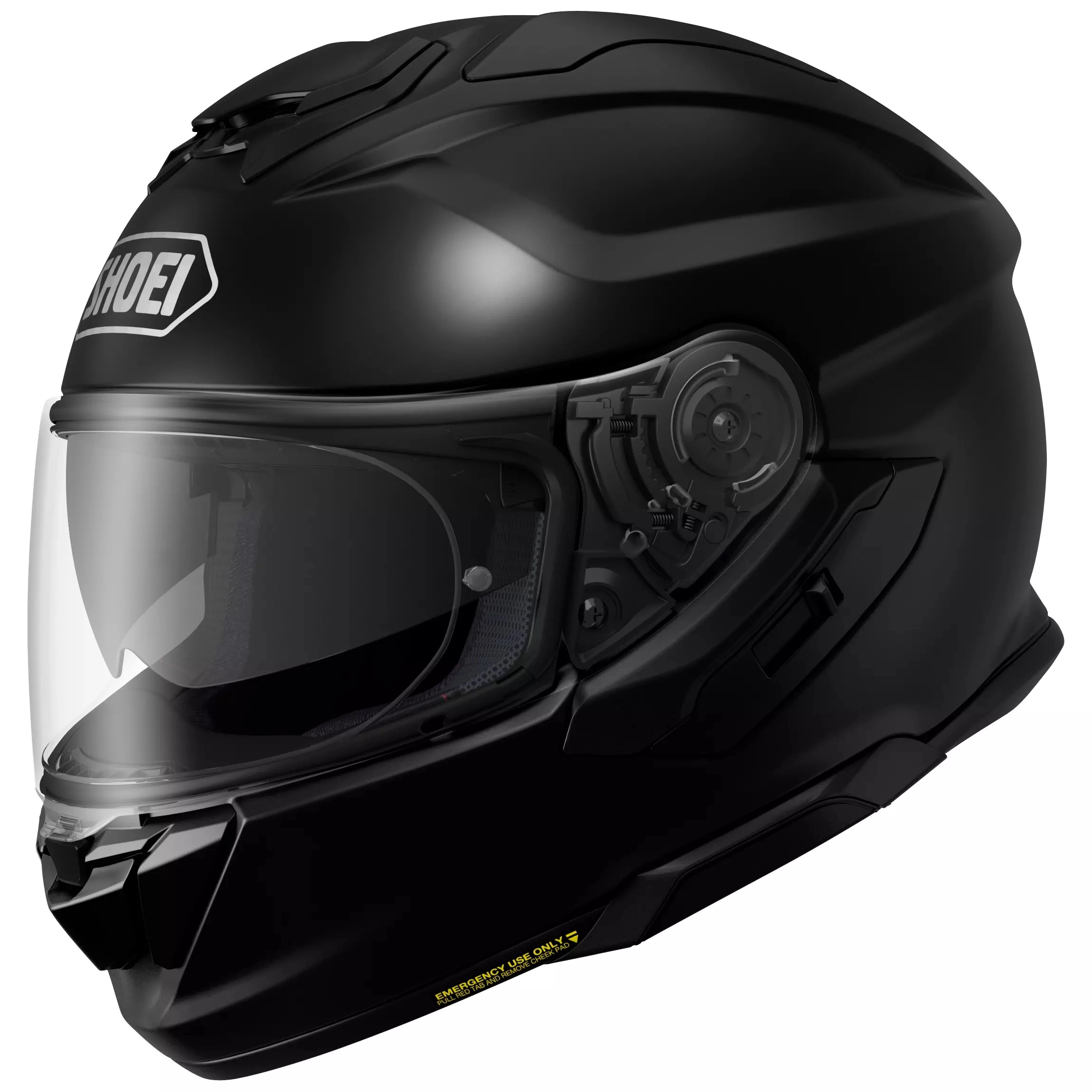 Шолом Shoei GT-AIR 3 Black