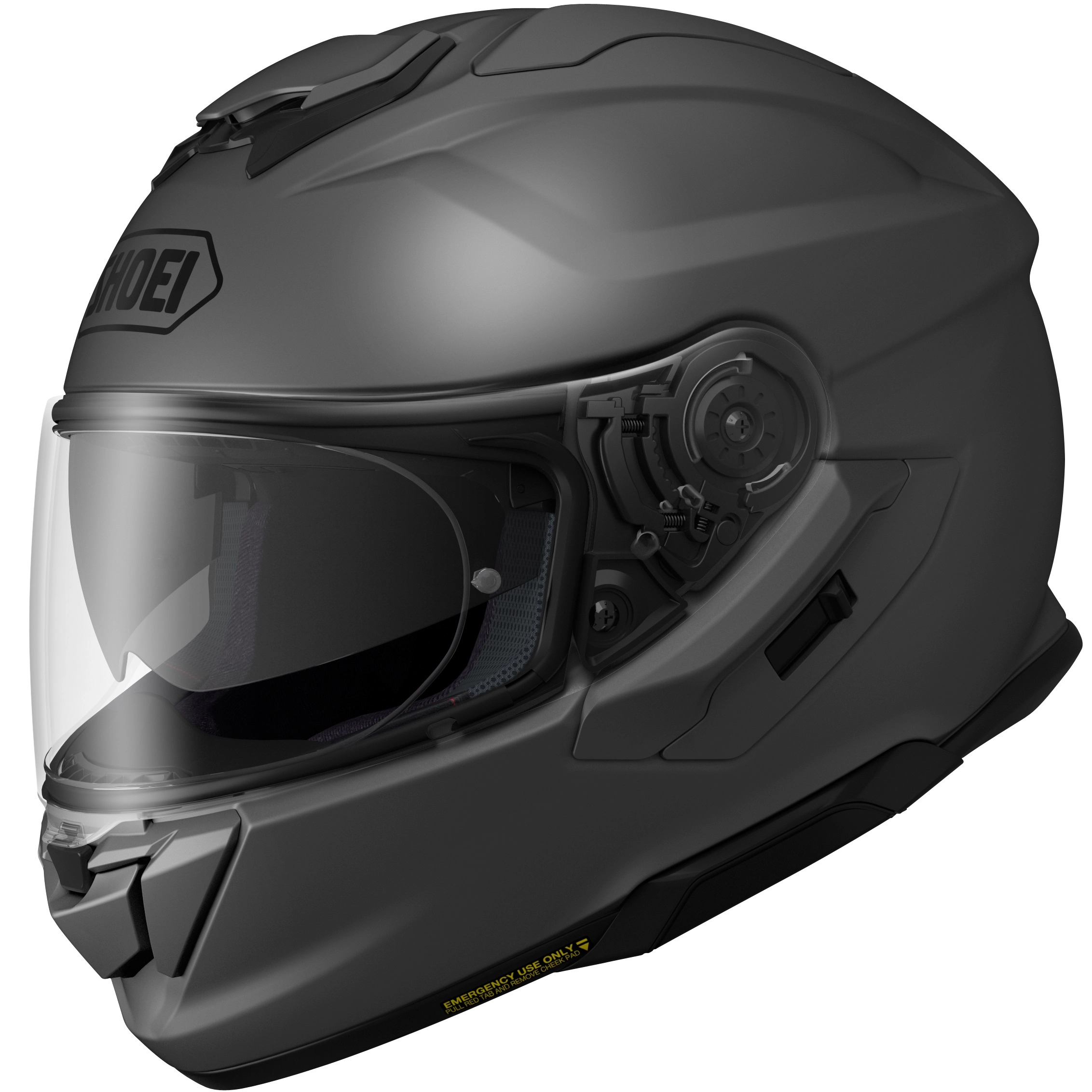 Шолом Shoei GT-Air 3 Grey Mat