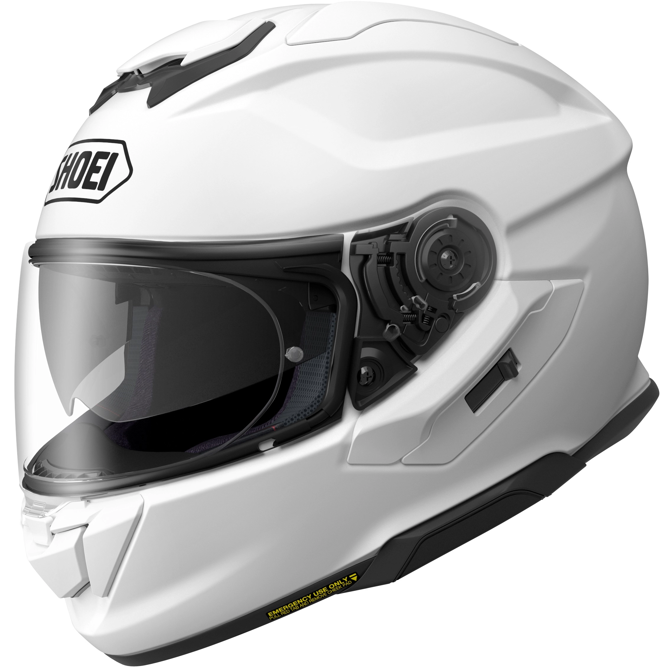 Шолом Shoei GT-Air 3 White