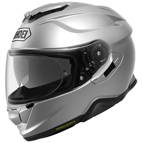 Шолом Shoei GT-Air II Grey
