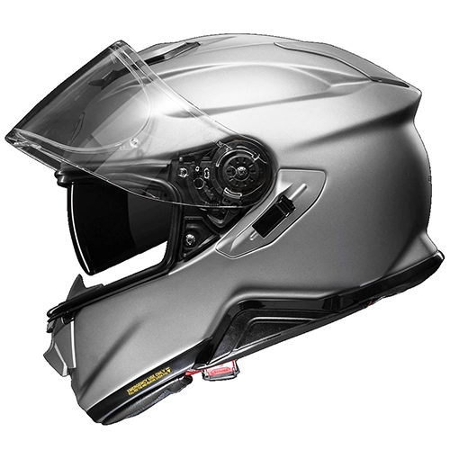 Шолом Shoei GT-Air II Grey