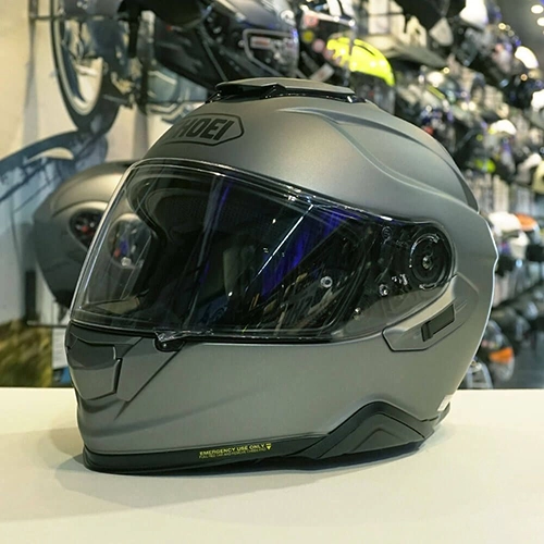 Шолом Shoei GT-Air II Grey
