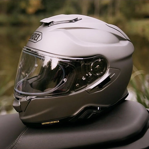 Шолом Shoei GT-Air II Grey