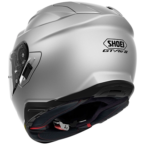 Шолом Shoei GT-Air II Grey
