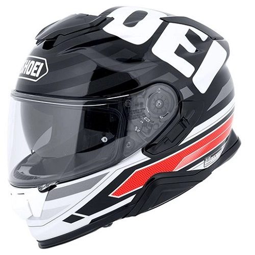 Шолом Shoei GT-Air II Insignia TC-1  Black/White