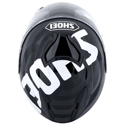 Шолом Shoei GT-Air II Insignia TC-1  Black/White