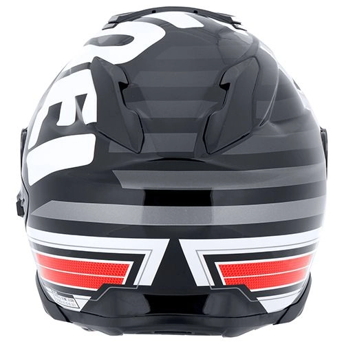 Шолом Shoei GT-Air II Insignia TC-1  Black/White