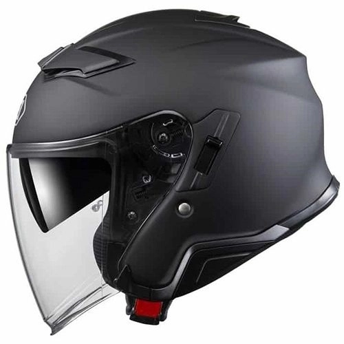 Шолом Shoei J-Cruise ІІ Black Mat