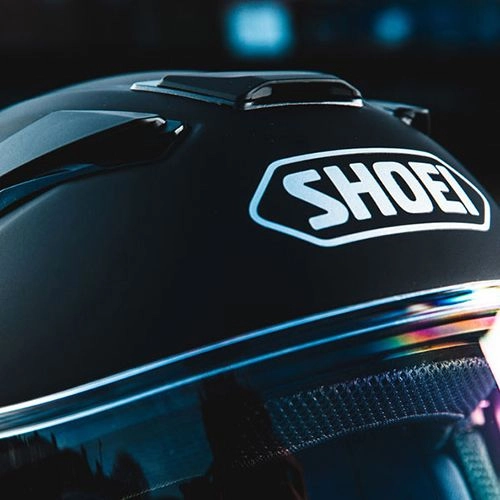 Шолом Shoei J-Cruise ІІ Black Mat
