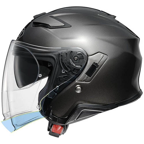Шолом Shoei J-Cruise ІІ Black Mat