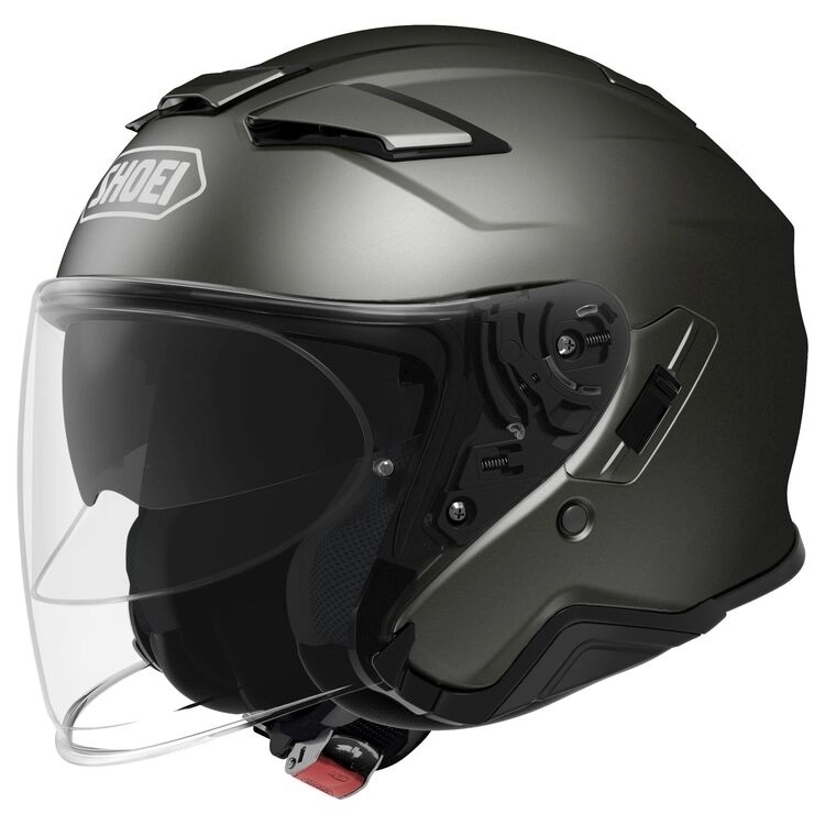 Шолом Shoei J-Cruise ІІ Grey