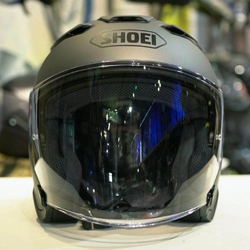 Шолом Shoei J-Cruise ІІ Grey