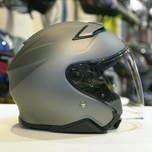 Шолом Shoei J-Cruise ІІ Grey