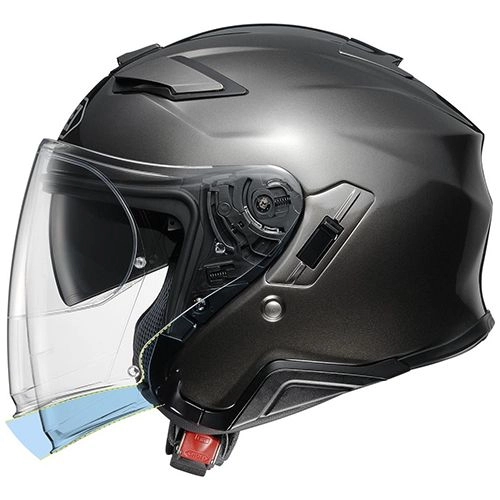 Шолом Shoei J-Cruise ІІ Grey