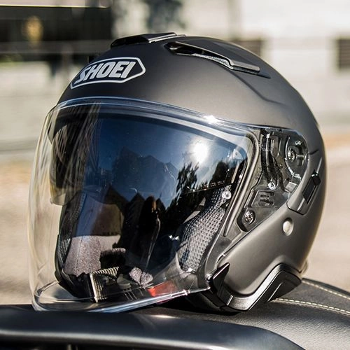 Шолом Shoei J-Cruise ІІ Grey