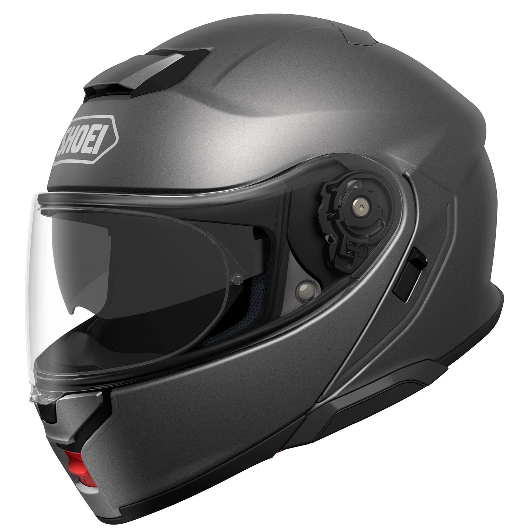 Шолом Shoei Neotec 3 Anthracite