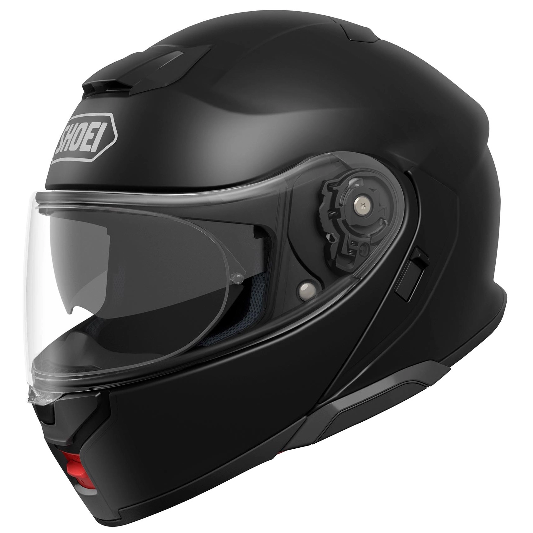 Шолом Shoei Neotec 3 Black Mat