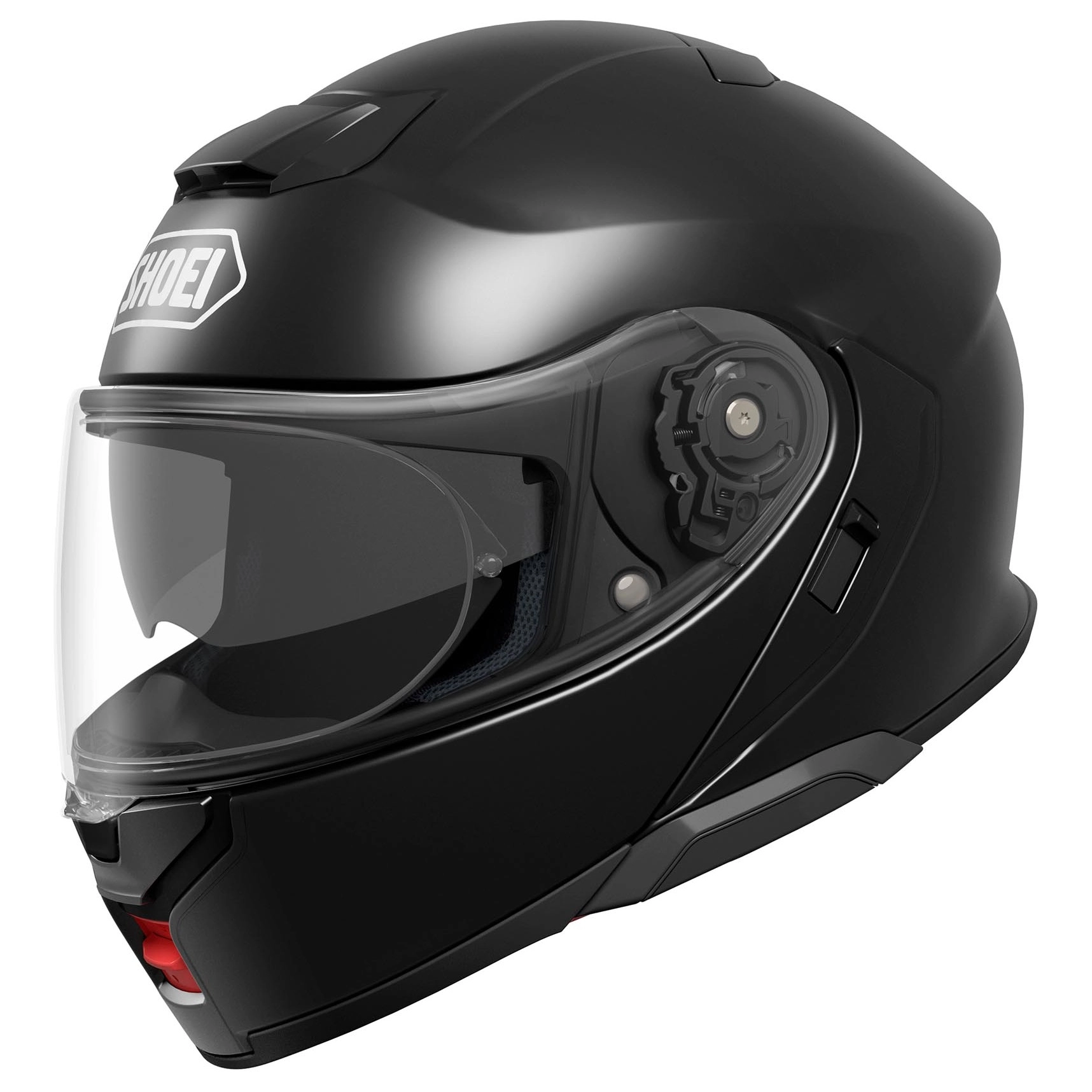 Шолом Shoei Neotec 3 Black
