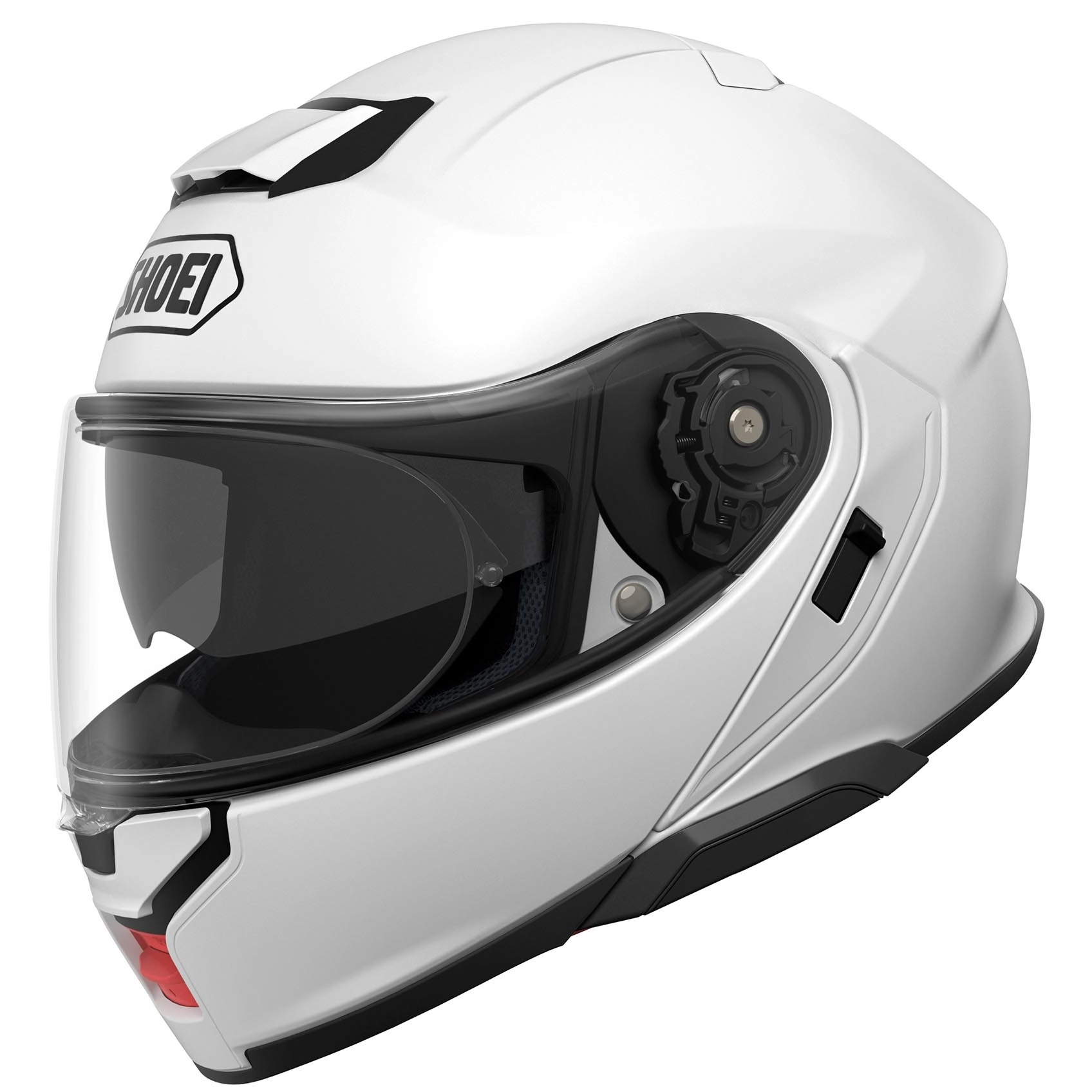 Шолом Shoei Neotec 3 White