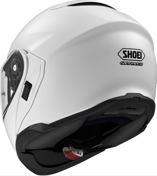 Шолом Shoei Neotec 3 White