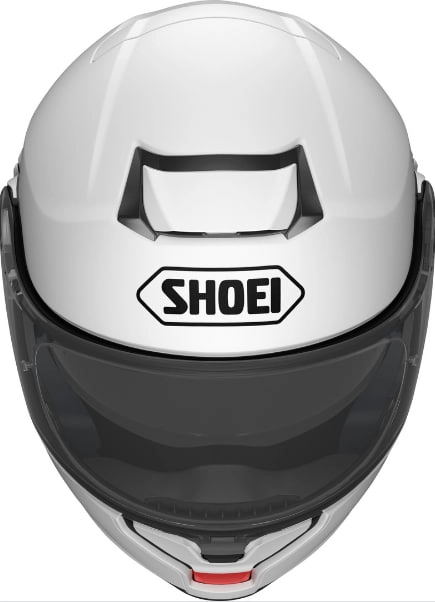 Шолом Shoei Neotec 3 White