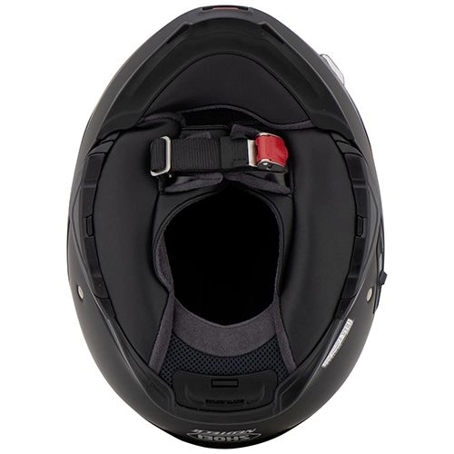 Шолом Shoei Neotec II Black Mat