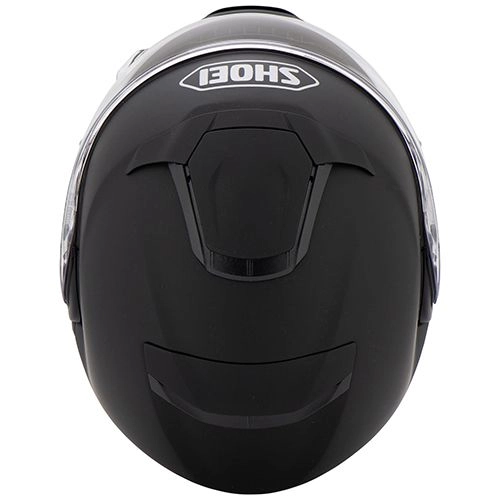 Шолом Shoei Neotec II Black Mat