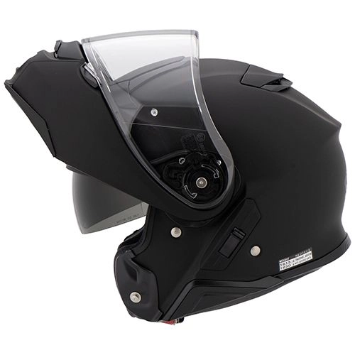 Шолом Shoei Neotec II Black Mat