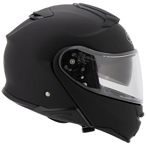 Шолом Shoei Neotec II Black Mat