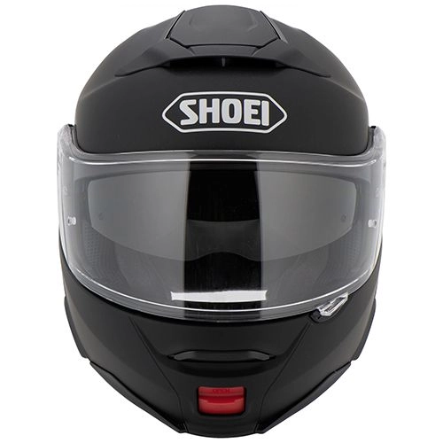 Шолом Shoei Neotec II Black Mat