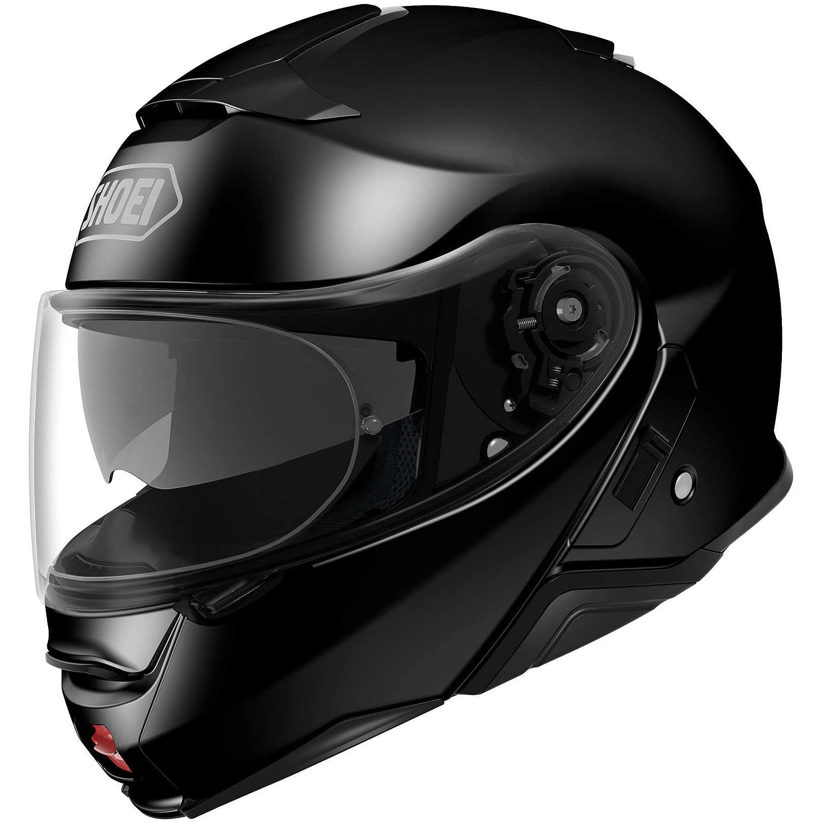 Шолом Shoei Neotec II Black