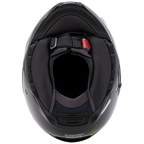 Шолом Shoei Neotec II Black