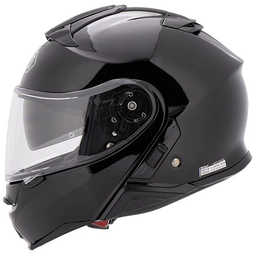 Шолом Shoei Neotec II Black