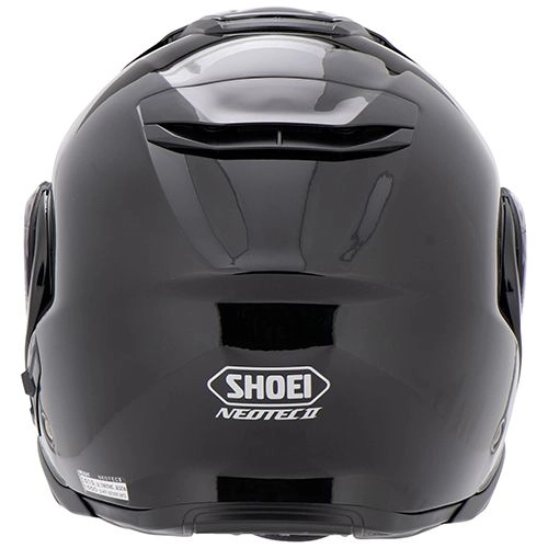 Шолом Shoei Neotec II Black
