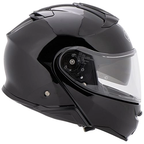 Шолом Shoei Neotec II Black