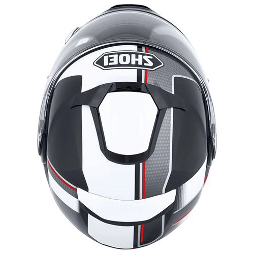 Шолом Shoei Neotec II Excursion TC-6 Black/White