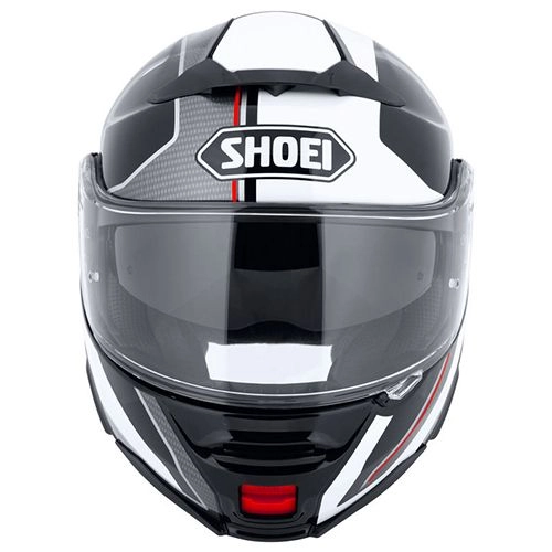 Шолом Shoei Neotec II Excursion TC-6 Black/White