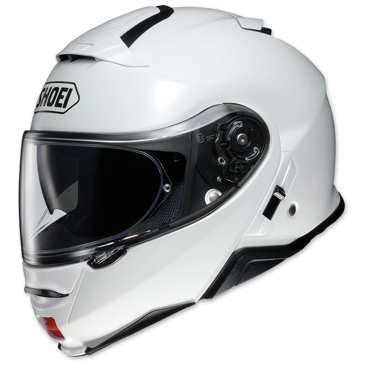 Шолом Shoei Neotec II White