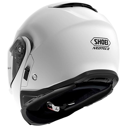 Шолом Shoei Neotec II White