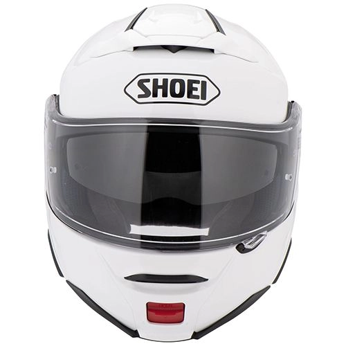 Шолом Shoei Neotec II White