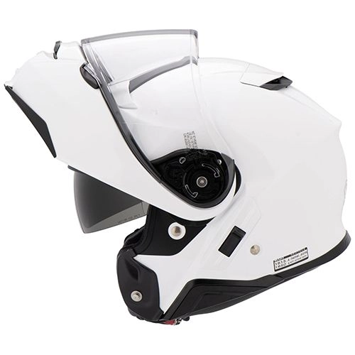 Шолом Shoei Neotec II White
