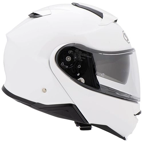 Шолом Shoei Neotec II White