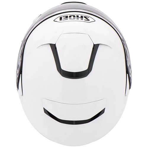 Шолом Shoei Neotec II White