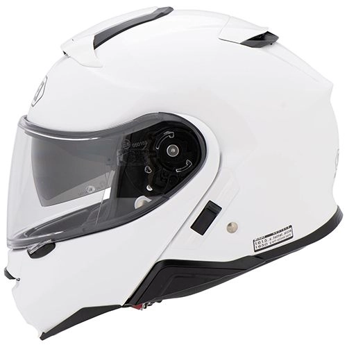 Шолом Shoei Neotec II White